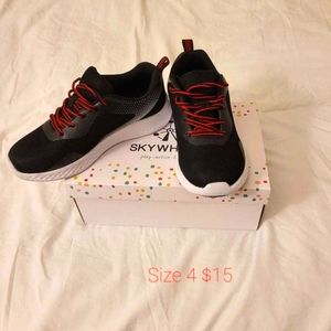Activity shoes